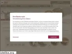 Sites similar to dertaler.de