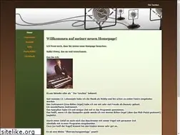 Sites similar to dertanzbus.de