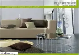 Sites similar to dertapezierer.at