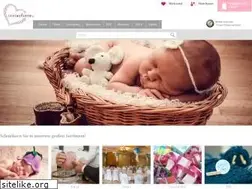 Sites similar to dertaufshop.at