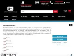 Sites similar to derteamsportprofi.de