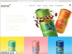 Sites similar to dertee.de