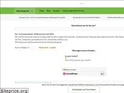 Sites similar to derteekannenladen.de