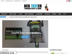 Sites similar to dertester.info