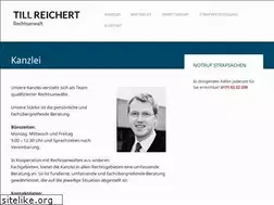 Sites similar to dertill.de