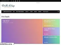 Sites similar to dertlidolap.com