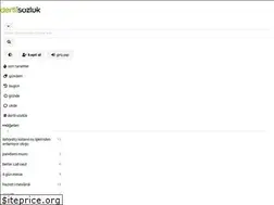 Sites similar to dertlisozluk.com