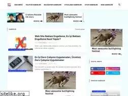 Sites similar to dertlitekno.com