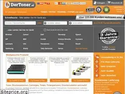 Sites similar to dertoner.at