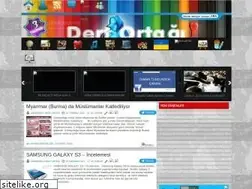 Sites similar to dertortagim.blogspot.com