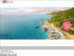 dertour.de