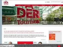 Sites similar to dertouristik.com