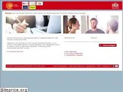 Sites similar to dertouristik.info