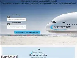 Sites similar to dertransfer.com