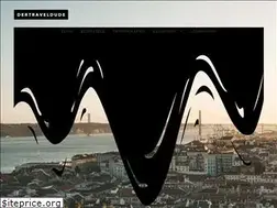 Sites similar to dertraveldude.de