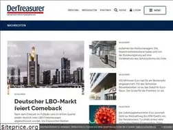 Sites similar to dertreasurer.de