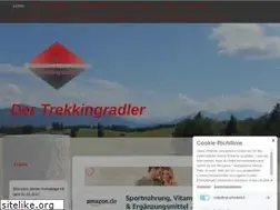 Sites similar to dertrekkingradler.de