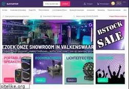 Sites similar to dertronics.nl