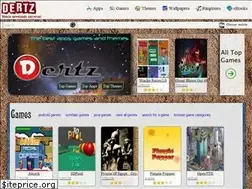 Sites similar to dertz.in