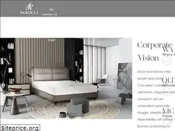Sites similar to derucci.com.au