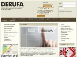 Sites similar to derufa-shop.ru