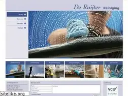 Sites similar to deruijterreiniging.nl