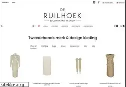 Sites similar to deruilhoek.nl