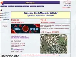 Sites similar to deruiter.ch