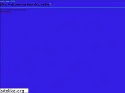 Sites similar to deruiterweb.nl