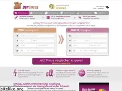 Sites similar to derumzug.ch