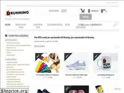 Sites similar to derunning.net