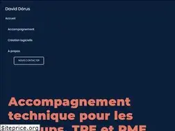 Sites similar to derus.fr