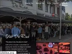 Sites similar to derus.nl