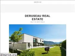 Sites similar to deruseaure.com