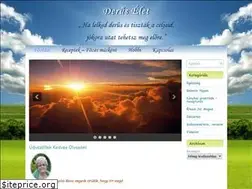 Sites similar to deruselet.hu