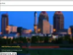 Sites similar to derushalawfirm.com