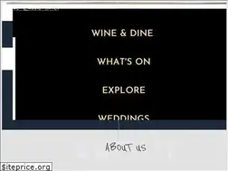 Sites similar to derussiehotels.com.au