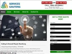 Sites similar to derust.org.za