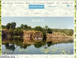 Sites similar to derustcampsite.com