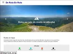 Sites similar to derutaenruta.com