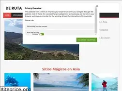 Sites similar to derutaporasia.com