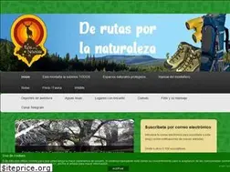 Sites similar to derutasporlanaturaleza.es