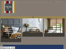 Sites similar to deruverfenbehang.nl