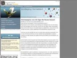 Sites similar to deruwekassei.be
