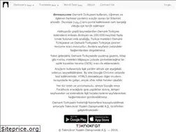 Sites similar to dervaze.com