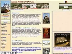 Sites similar to dervent.ro