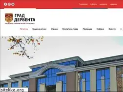 Sites similar to derventa.ba