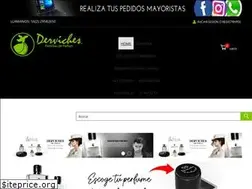 Sites similar to derviches.cl