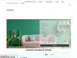 Sites similar to dervilleimoveis.com.br