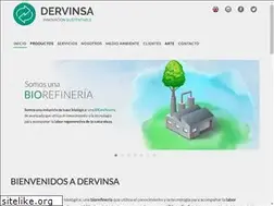 Sites similar to dervinsa.com.ar